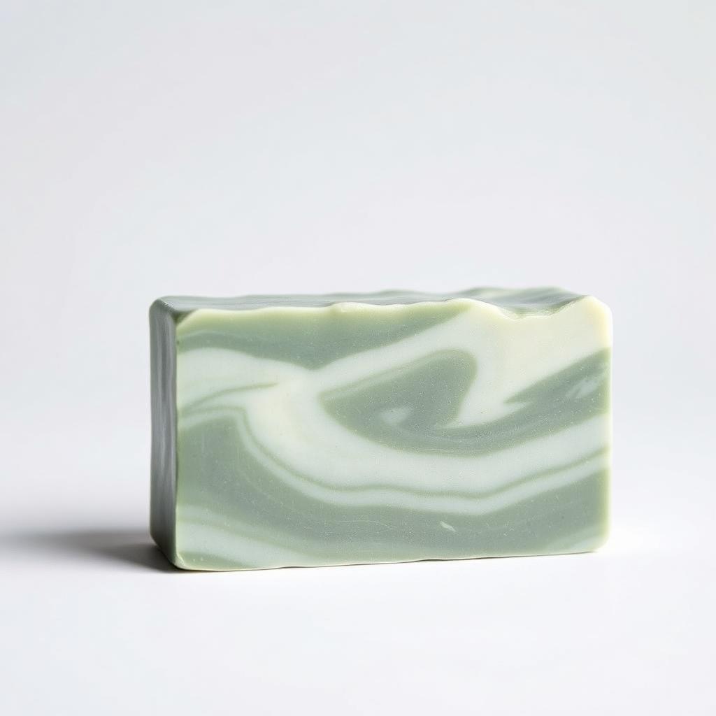 The Shield soap bar — AR-01