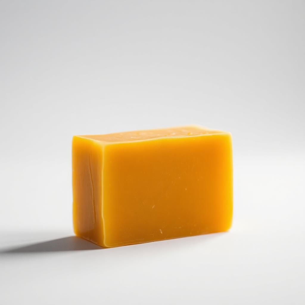 The Botanical soap bar — AR-02