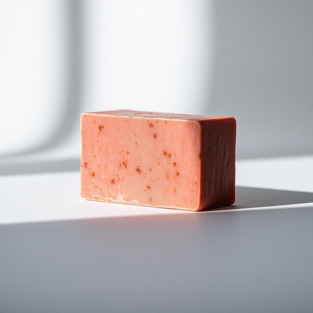 The Intense soap bar — AR-03